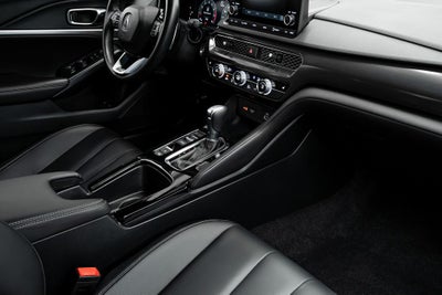 2026 Acura Integra A-Spec Package