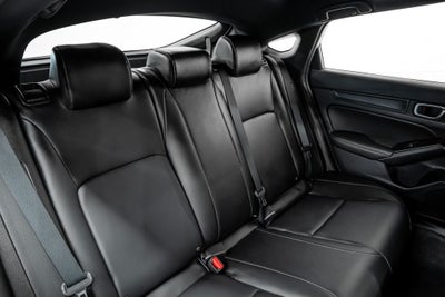 2026 Acura Integra A-Spec Package