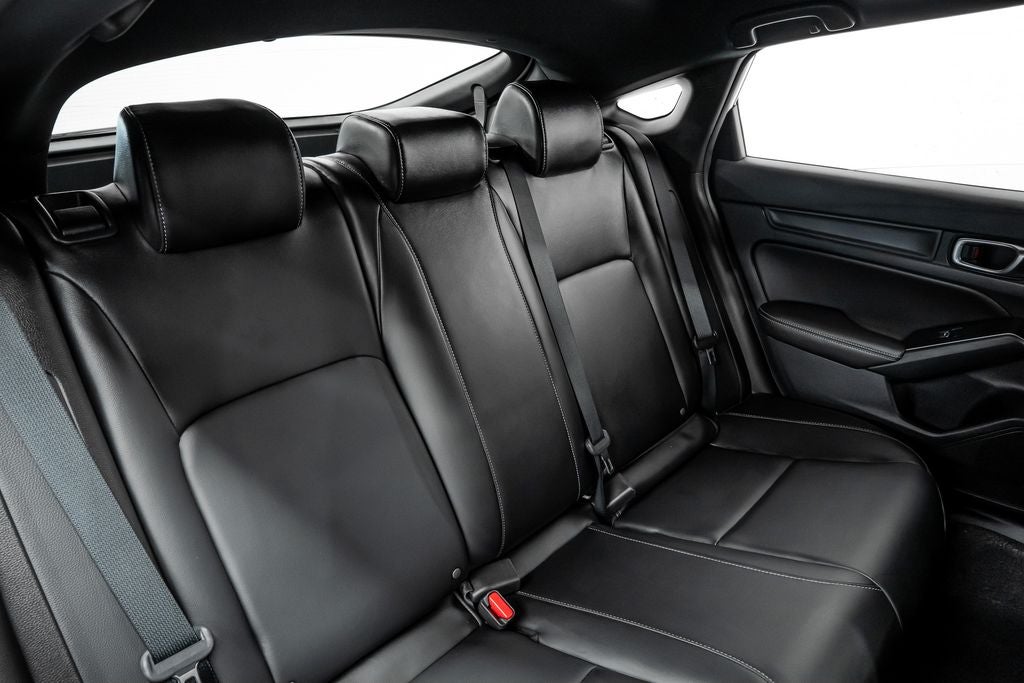 2026 Acura Integra A-Spec Package