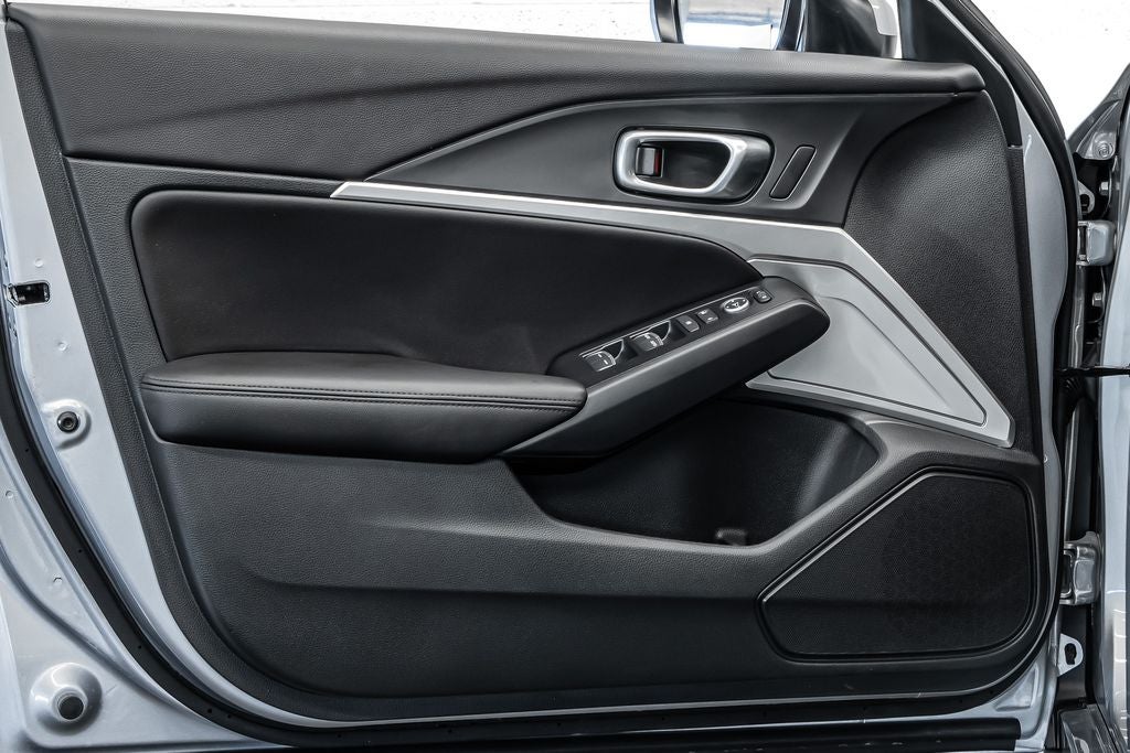 2026 Acura Integra A-Spec Package