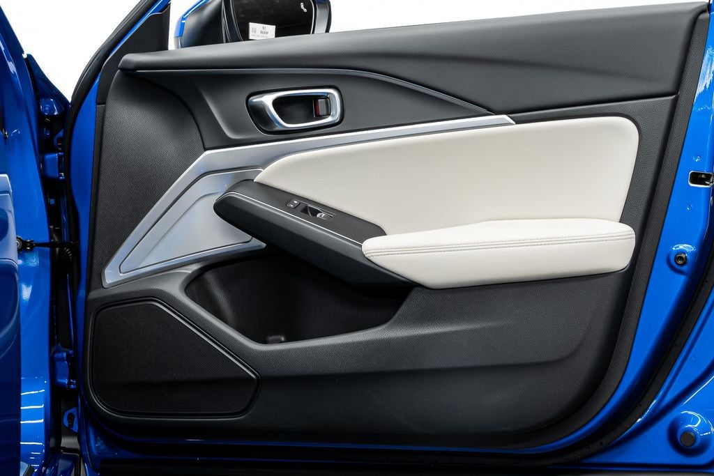 2026 Acura Integra A-Spec Package