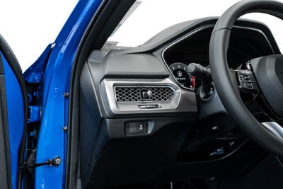 2026 Acura Integra A-Spec Package