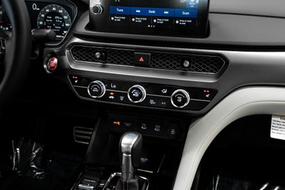 2026 Acura Integra A-Spec Package