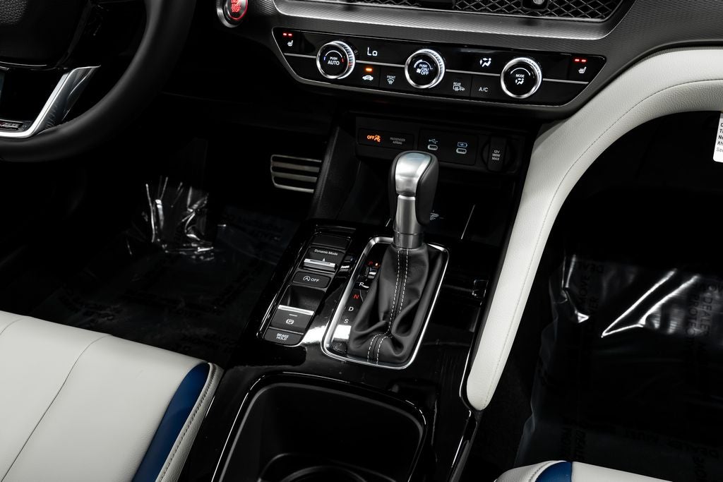 2026 Acura Integra A-Spec Package