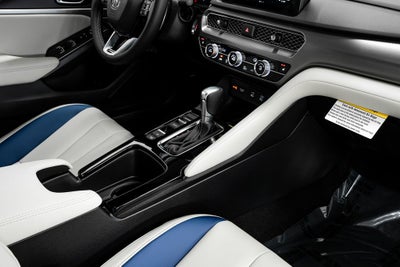 2026 Acura Integra A-Spec Package