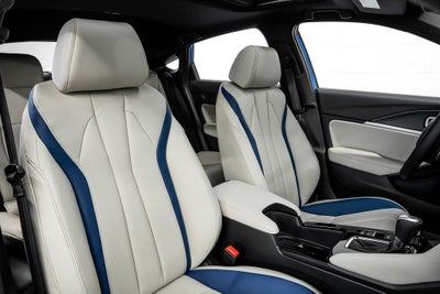 2026 Acura Integra A-Spec Package