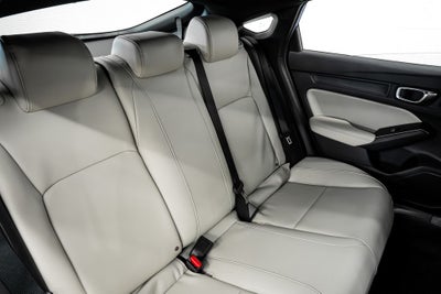 2026 Acura Integra A-Spec Package