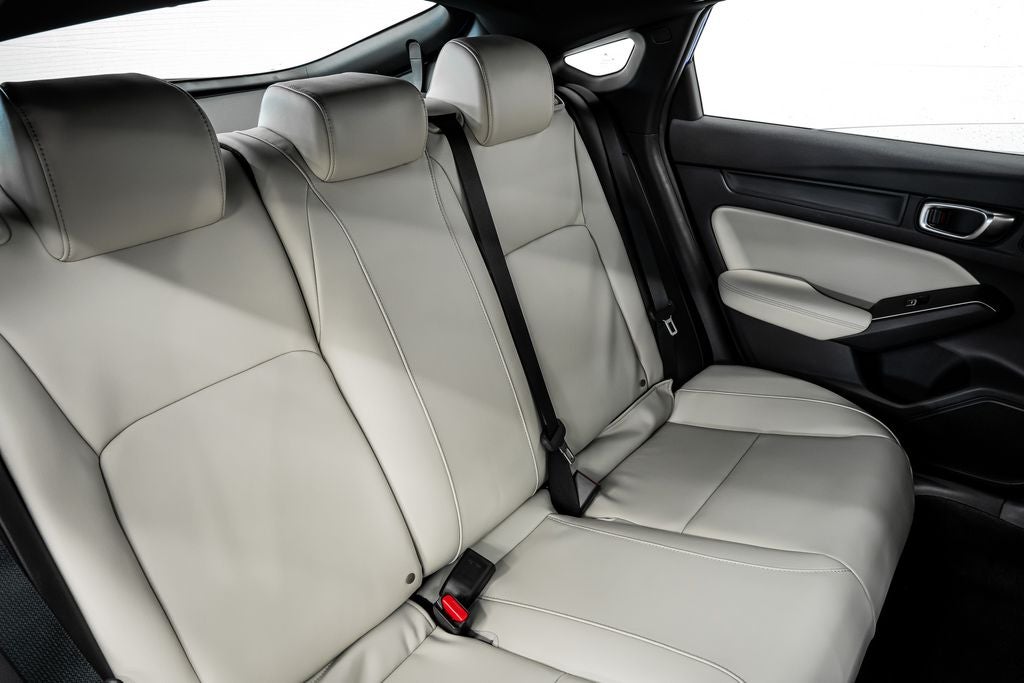 2026 Acura Integra A-Spec Package