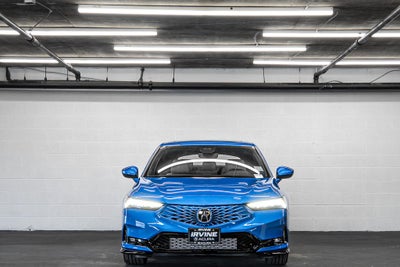 2026 Acura Integra A-Spec Package