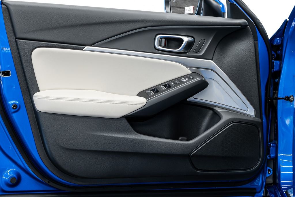 2026 Acura Integra A-Spec Package