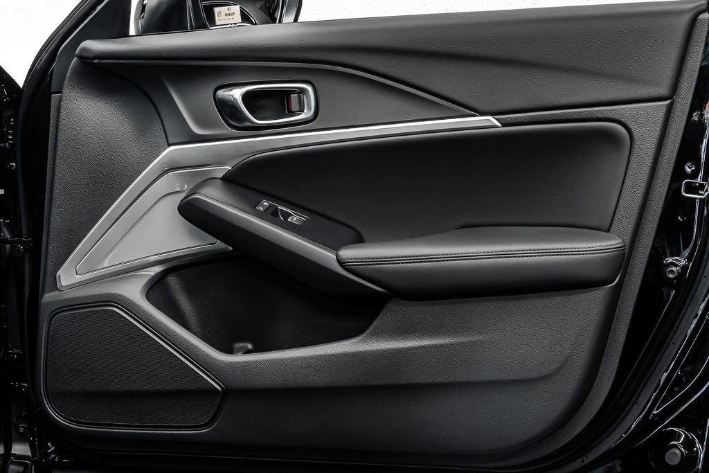 2026 Acura Integra A-Spec Package