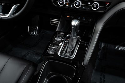 2026 Acura Integra A-Spec Package