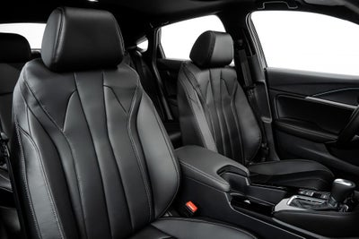 2026 Acura Integra A-Spec Package