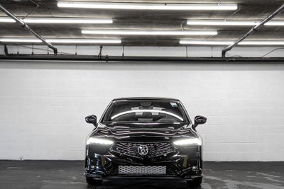 2026 Acura Integra A-Spec Package