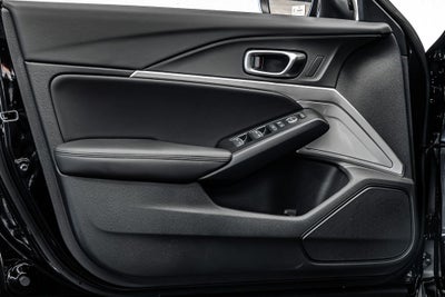 2026 Acura Integra A-Spec Package