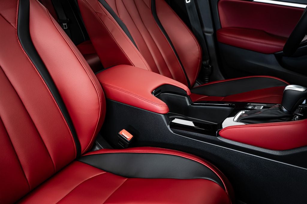 2026 Acura Integra A-Spec Package