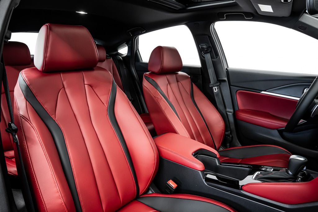 2026 Acura Integra A-Spec Package