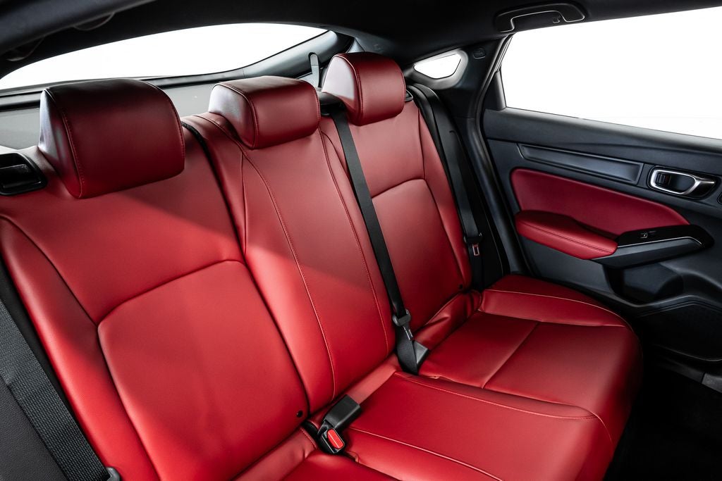 2026 Acura Integra A-Spec Package