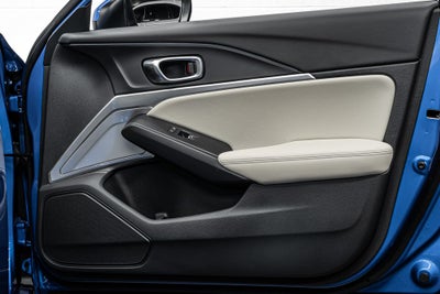 2026 Acura Integra A-Spec Package