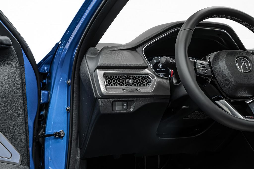 2026 Acura Integra A-Spec Package