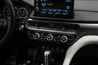 2026 Acura Integra A-Spec Package