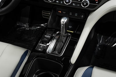 2026 Acura Integra A-Spec Package