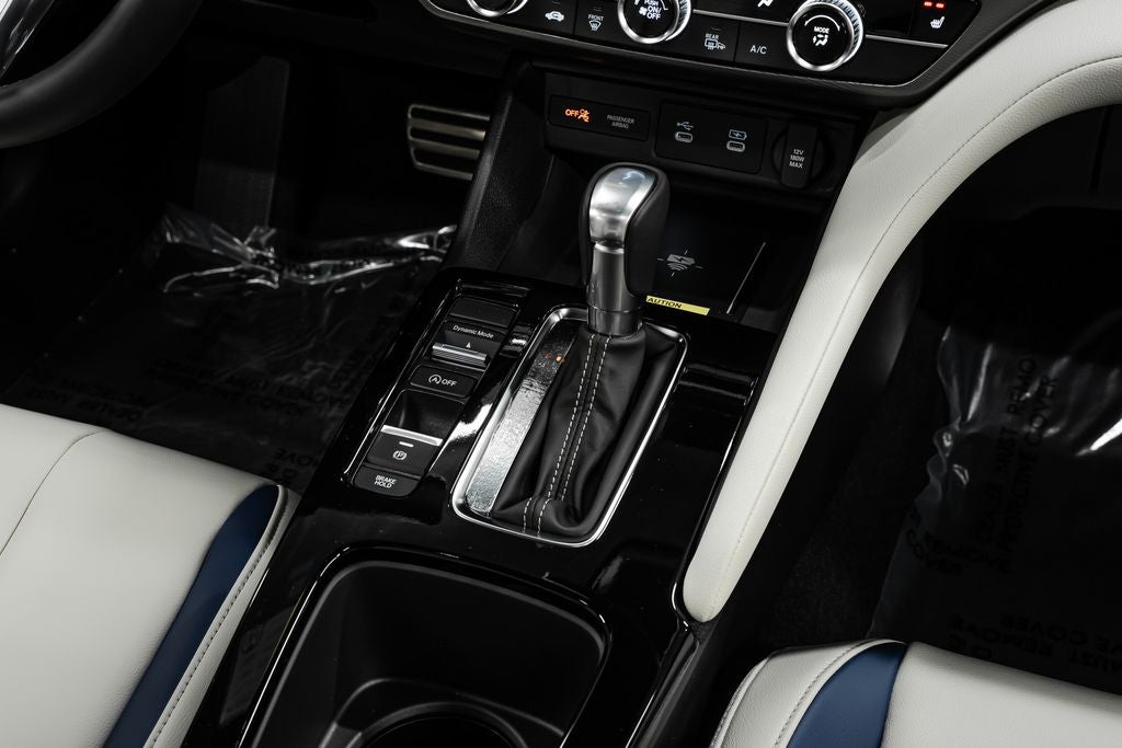 2026 Acura Integra A-Spec Package