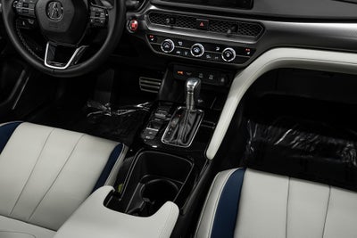 2026 Acura Integra A-Spec Package