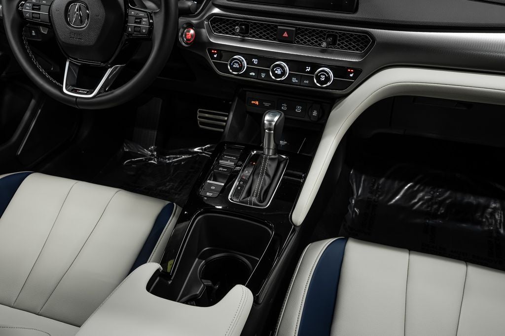 2026 Acura Integra A-Spec Package