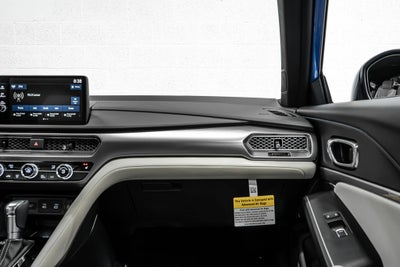 2026 Acura Integra A-Spec Package