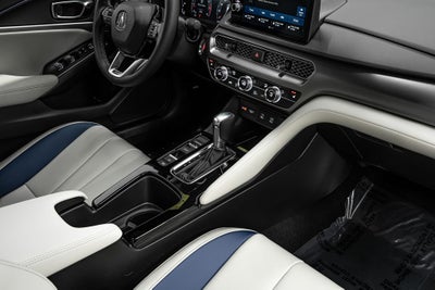 2026 Acura Integra A-Spec Package