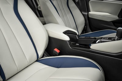 2026 Acura Integra A-Spec Package