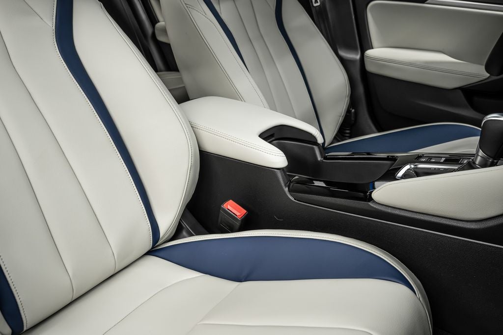 2026 Acura Integra A-Spec Package