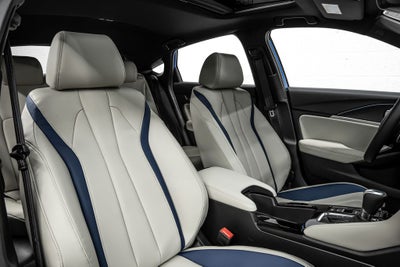 2026 Acura Integra A-Spec Package