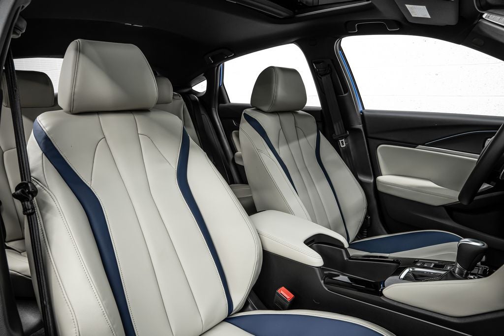 2026 Acura Integra A-Spec Package