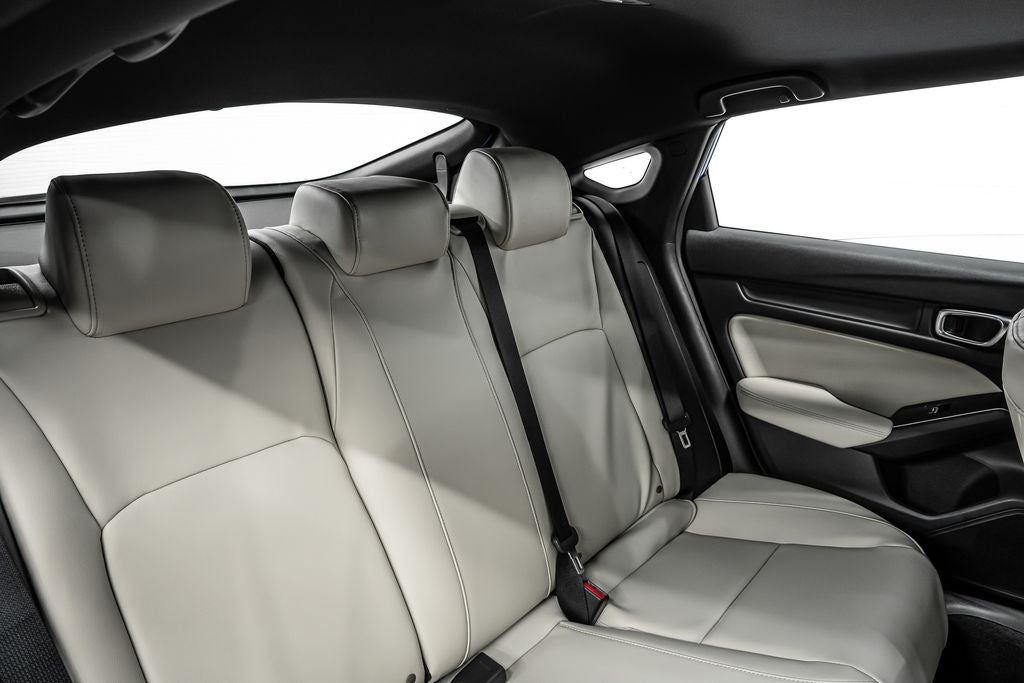 2026 Acura Integra A-Spec Package