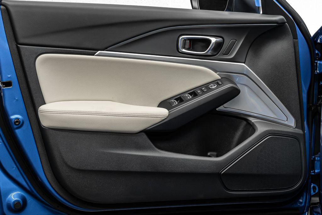 2026 Acura Integra A-Spec Package