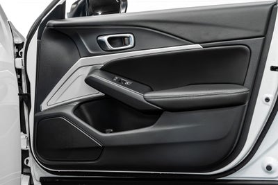 2026 Acura Integra A-Spec Package