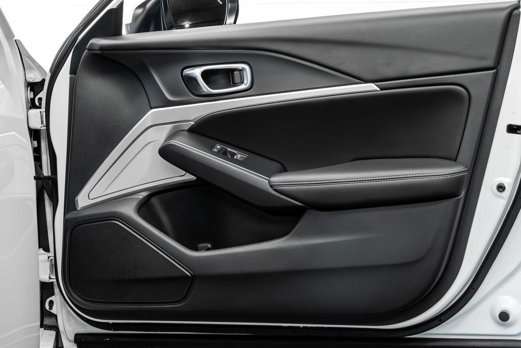 2026 Acura Integra A-Spec Package