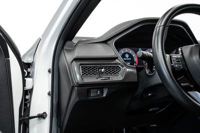 2026 Acura Integra A-Spec Package