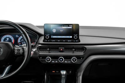 2026 Acura Integra A-Spec Package