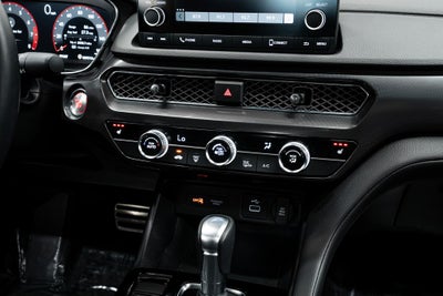 2026 Acura Integra A-Spec Package