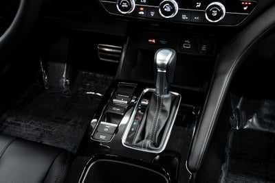 2026 Acura Integra A-Spec Package