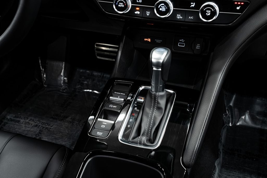 2026 Acura Integra A-Spec Package