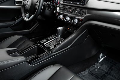 2026 Acura Integra A-Spec Package