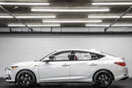 2026 Acura Integra A-Spec Package