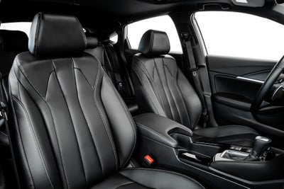 2026 Acura Integra A-Spec Package