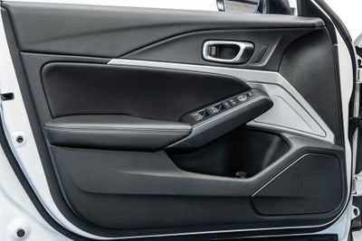 2026 Acura Integra A-Spec Package