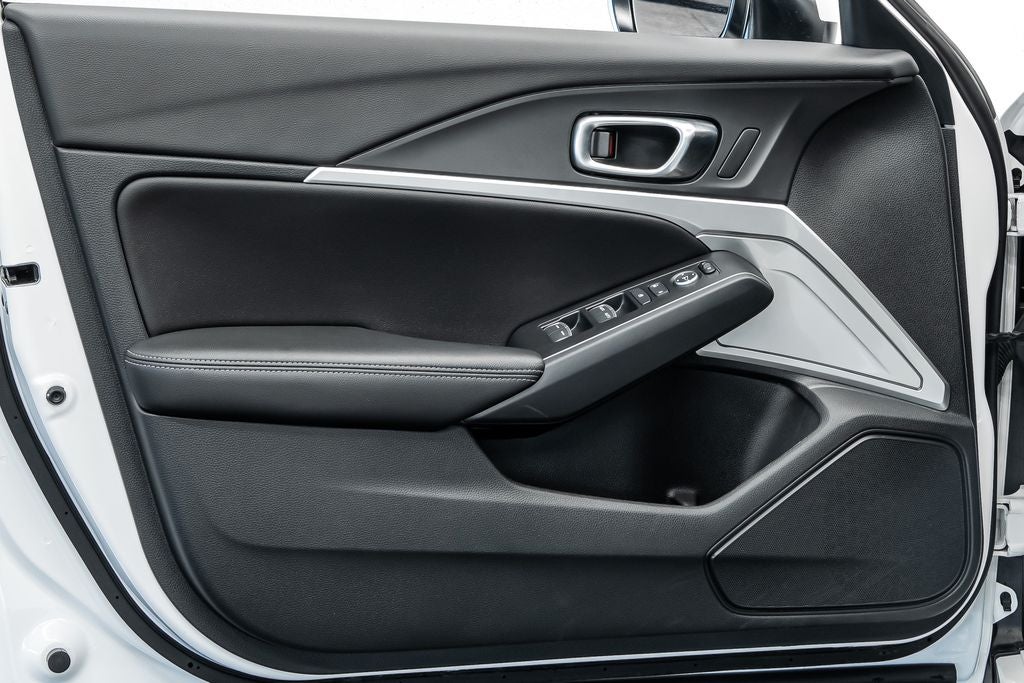 2026 Acura Integra A-Spec Package