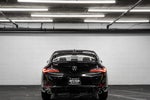 2026 Acura Integra A-Spec Package